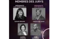 Festival cinéma du monde de Sherbrooke, le jury est dévoilé !